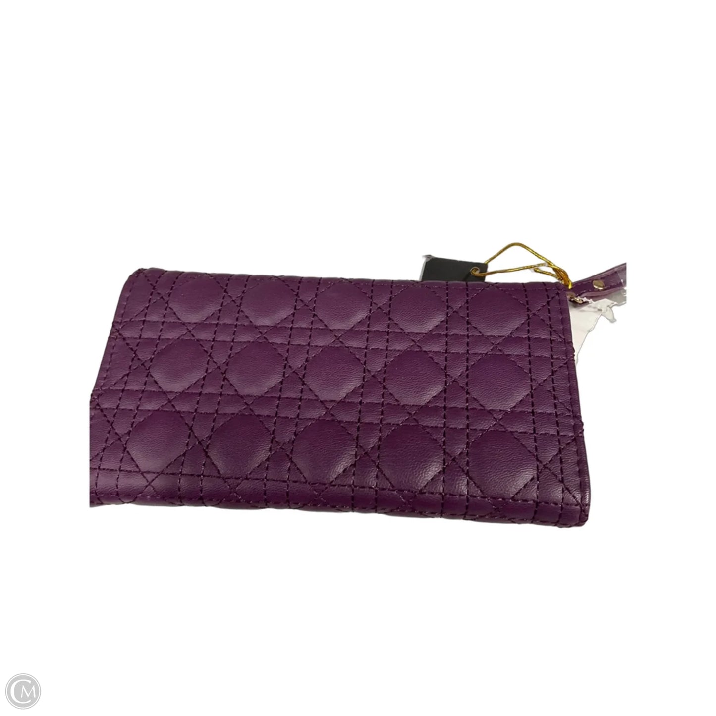 Wristlet By Bebe, Size: Medium