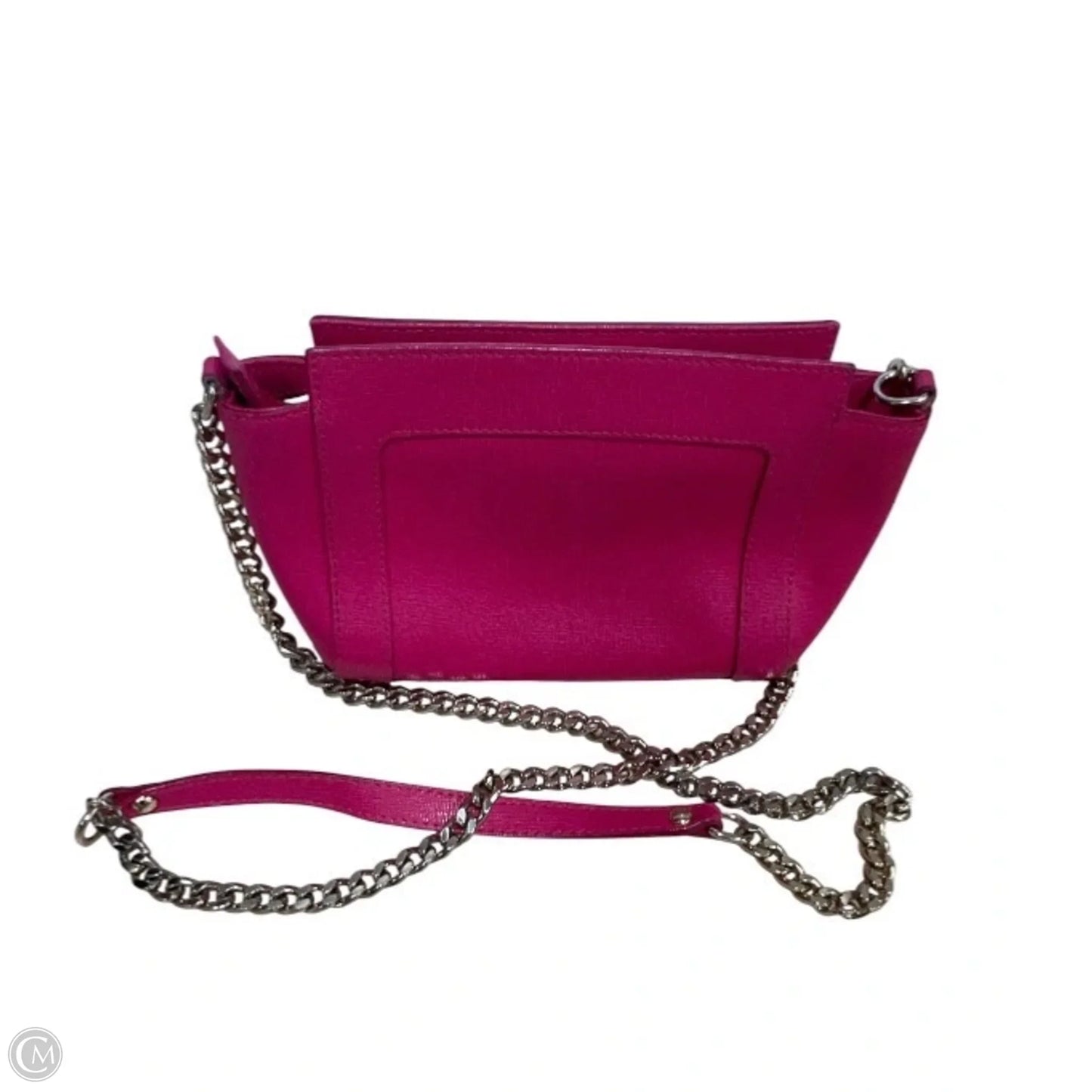 Crossbody Leather By Furla, Size: Small
