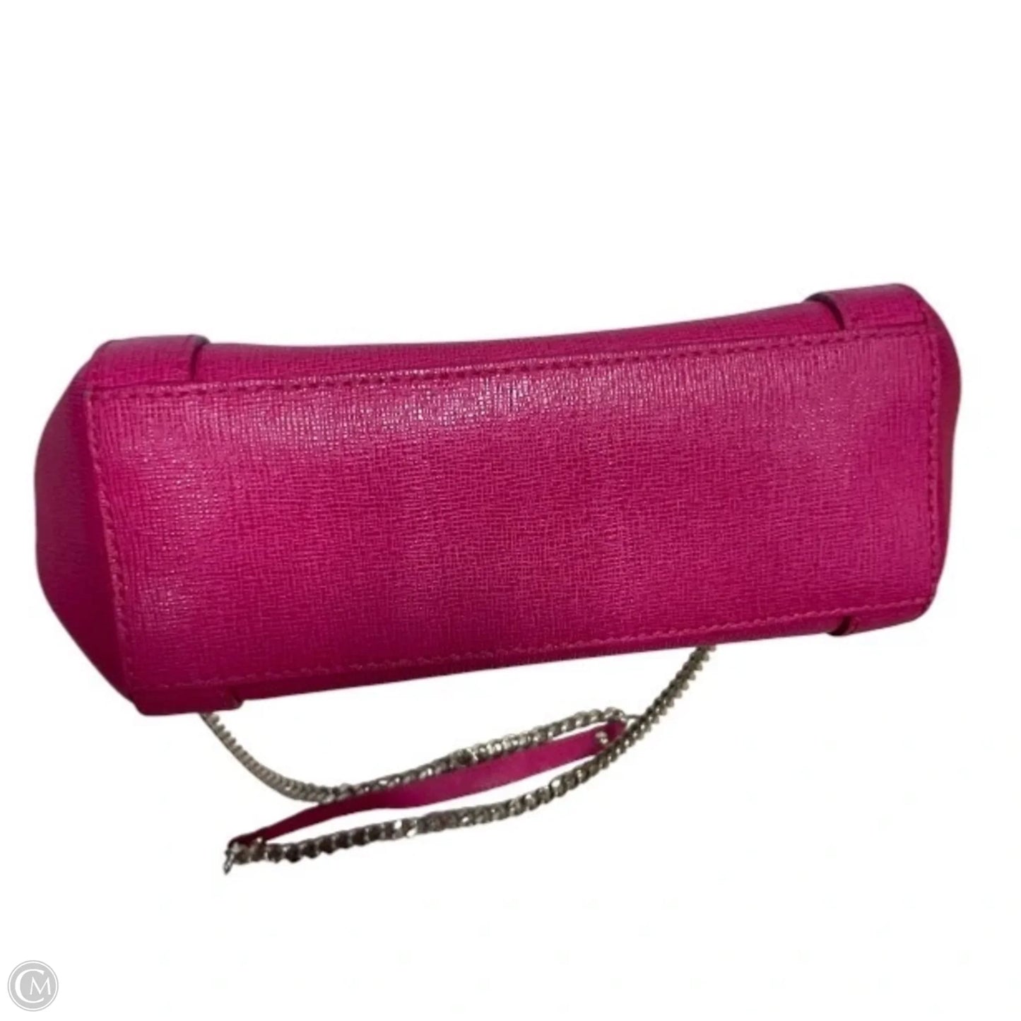 Crossbody Leather By Furla, Size: Small