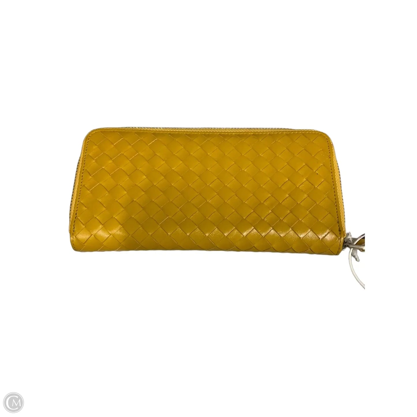 Wallet By Cmb, Size: Large