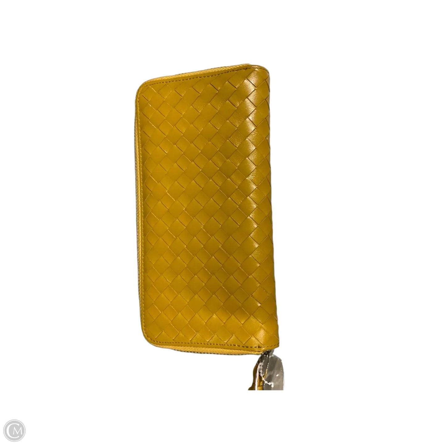 Wallet By Cmb, Size: Large