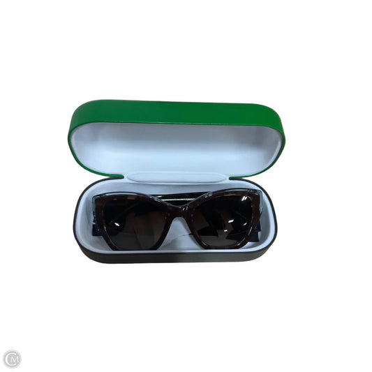 Sunglasses By Kate Spade, Size: