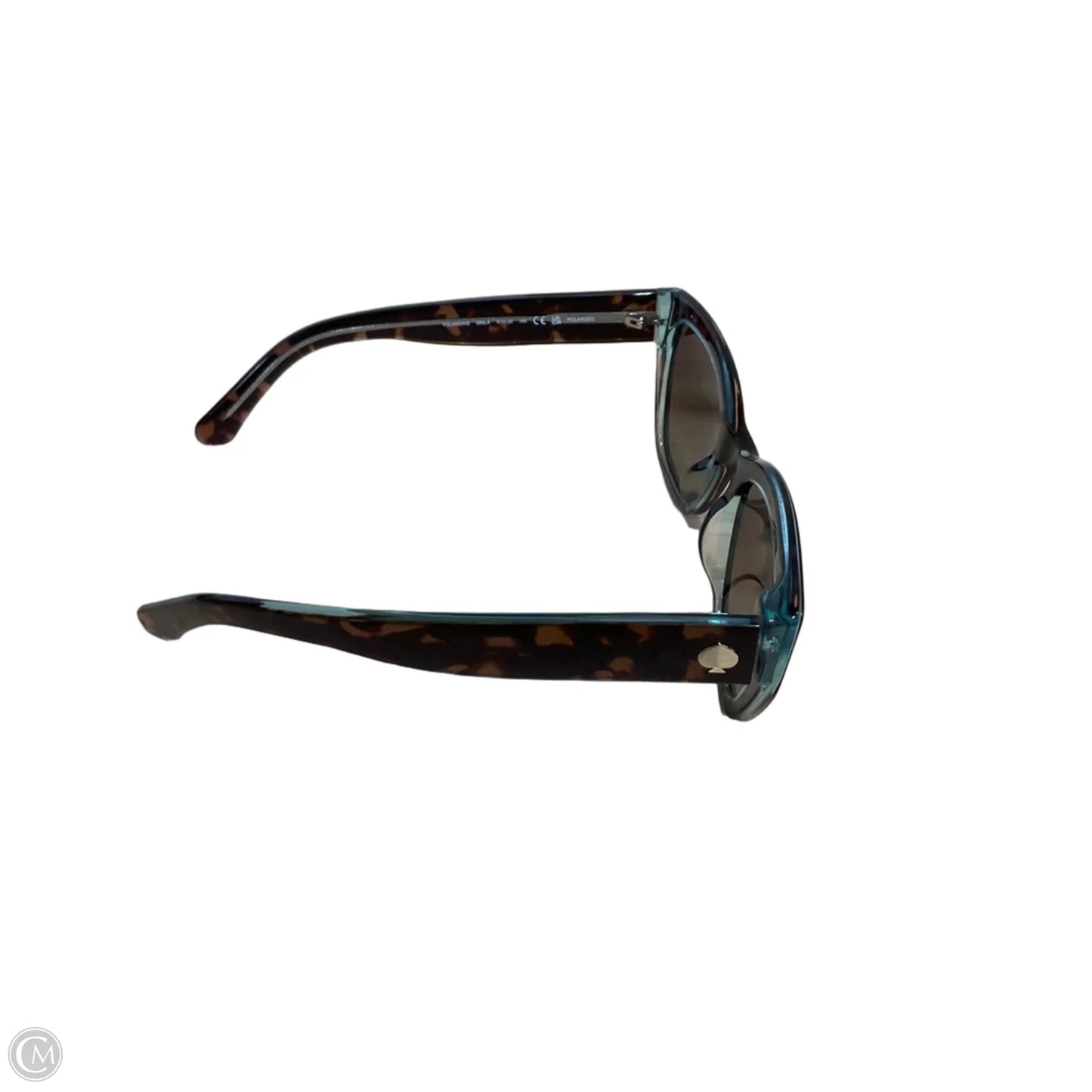Sunglasses By Kate Spade, Size: