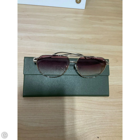 Sunglasses By Longchamp, Size: