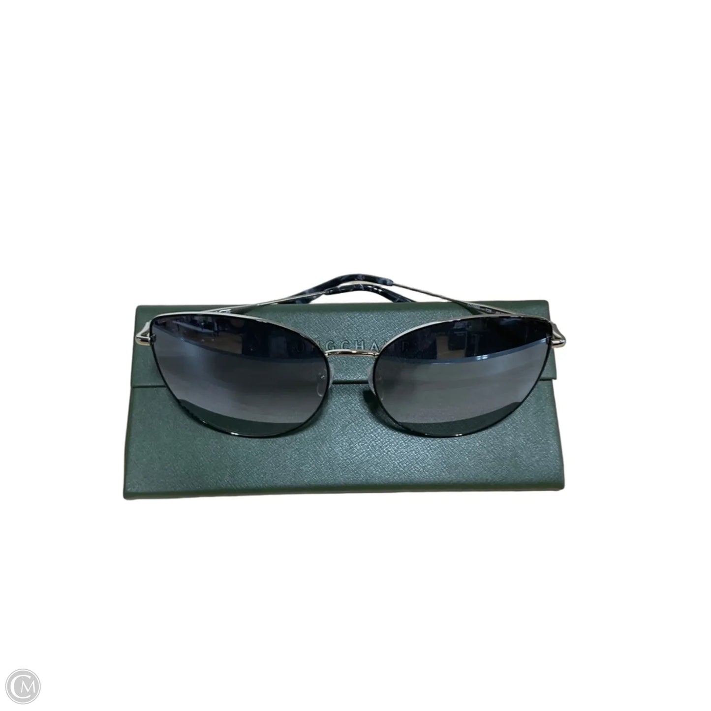 Sunglasses By Longchamp, Size: