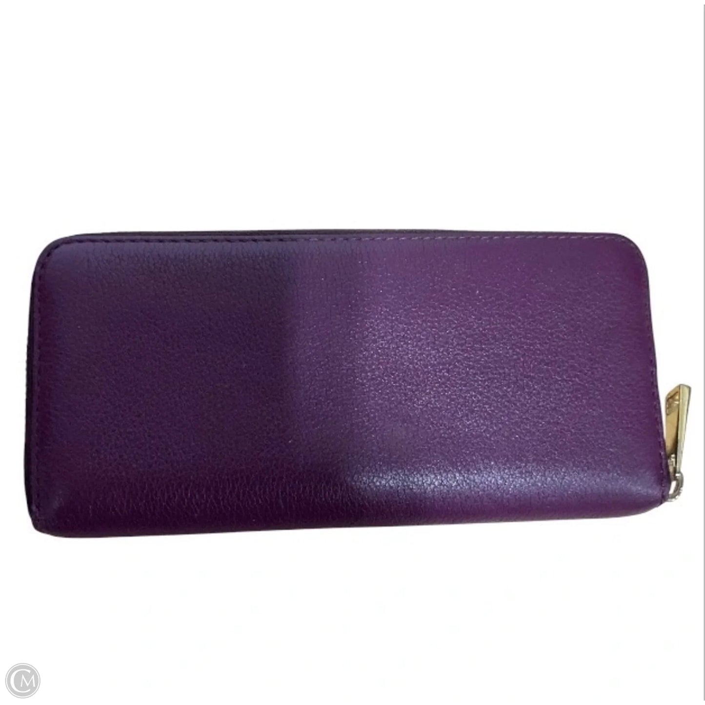 Wallet Designer By Marc Jacobs, Size: Large