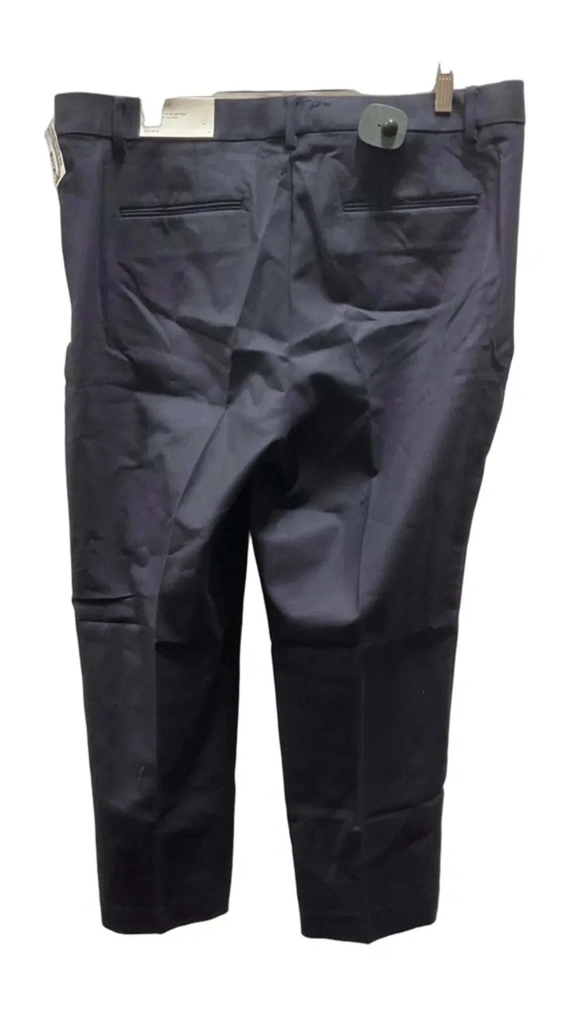 Pants Dress By Ann Taylor In Navy, Size: 14