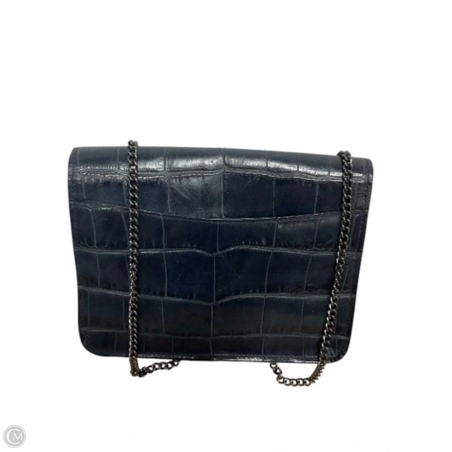 Crossbody Designer By Coach, Size: Small