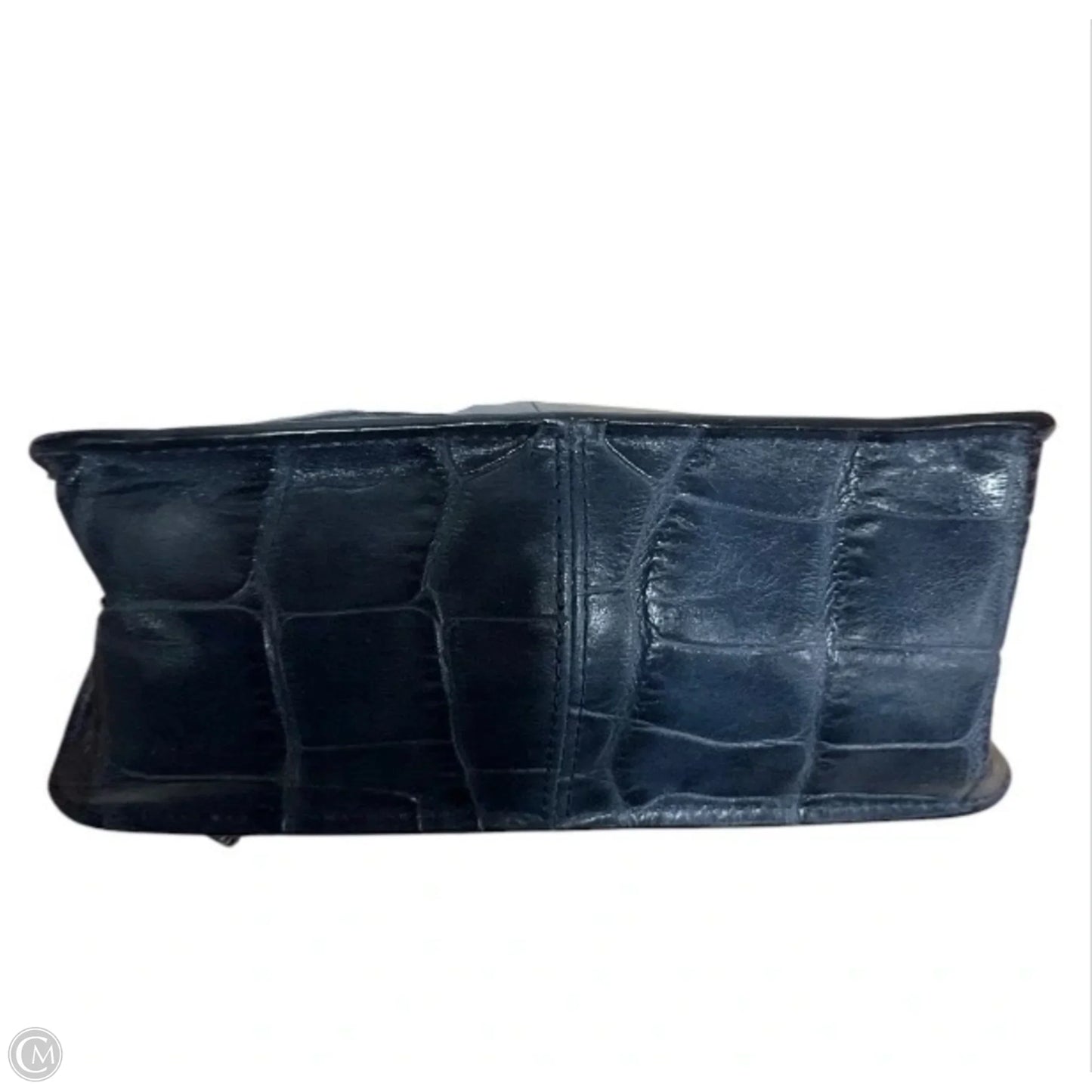 Crossbody Designer By Coach, Size: Small