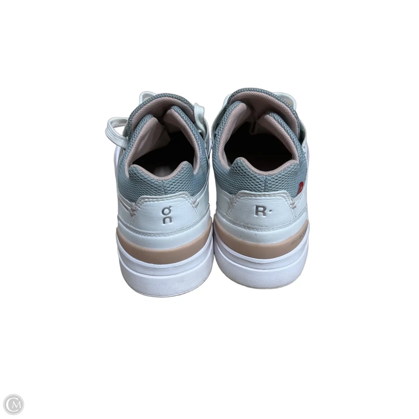 Shoes Sneakers By On Cloud In White, Size: 7
