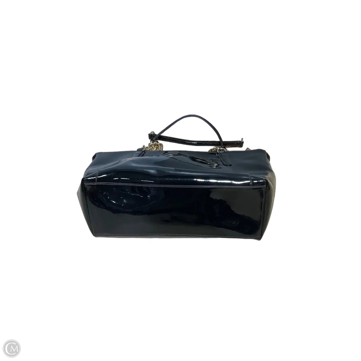 Handbag Designer By Coach, Size: Large