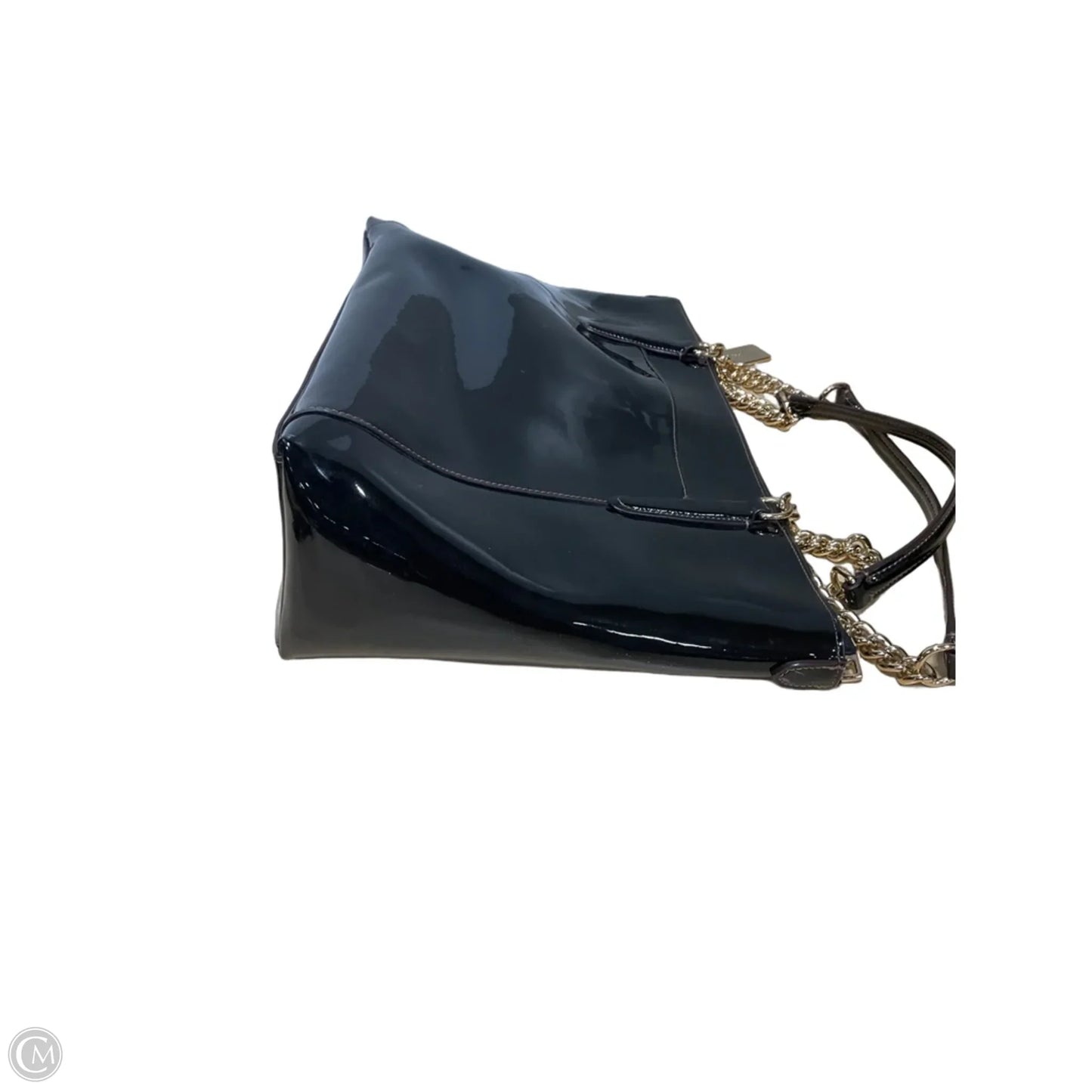 Handbag Designer By Coach, Size: Large