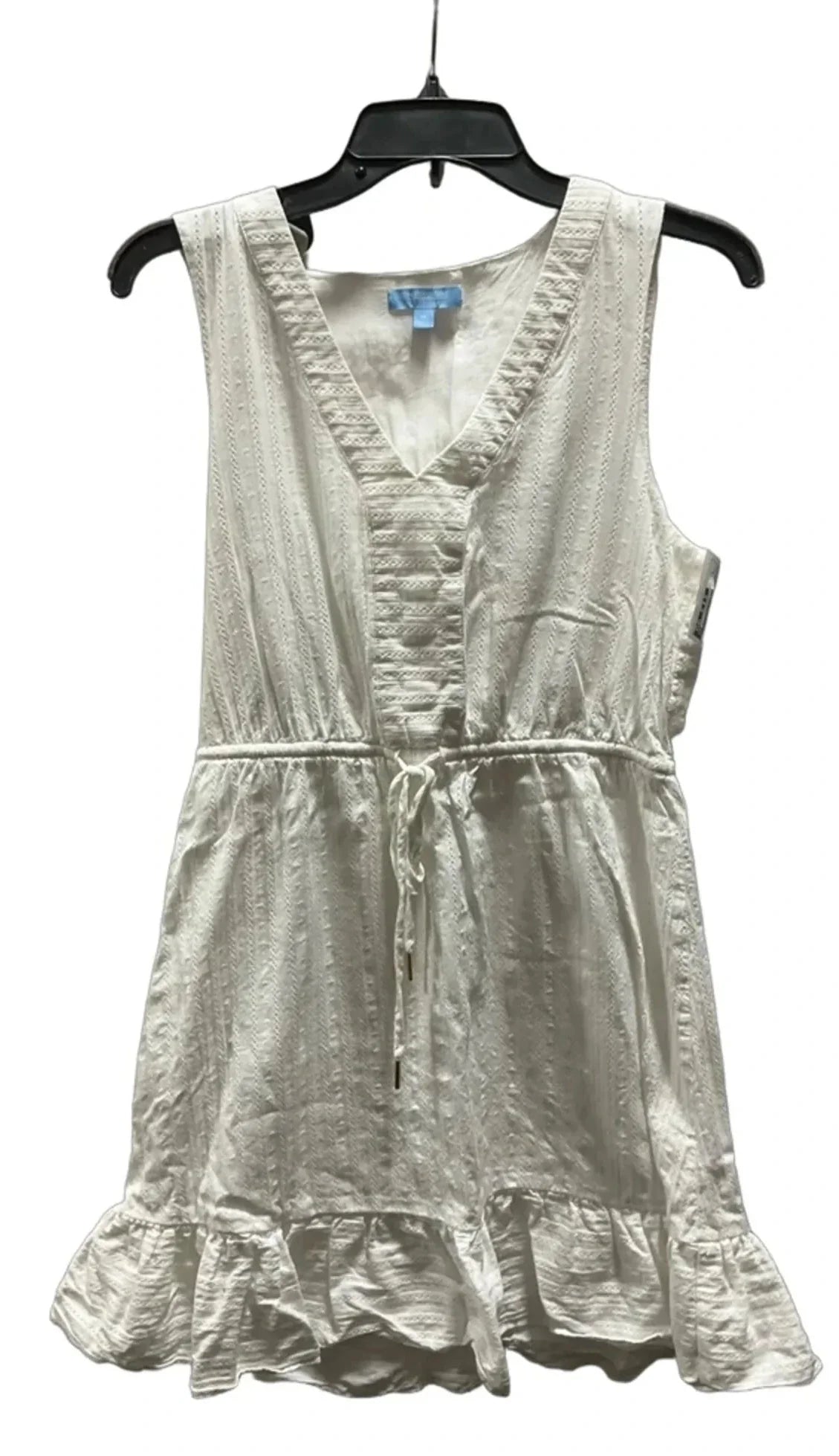 Dress Casual Short By Draper James In White, Size: M