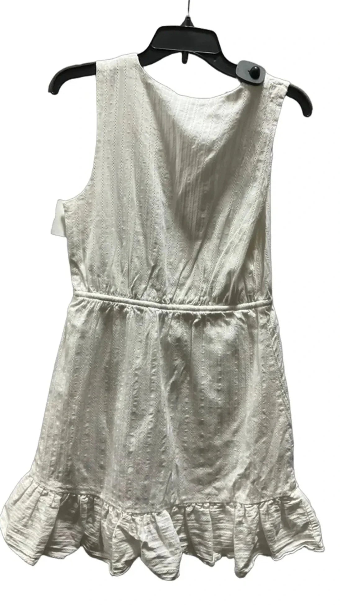 Dress Casual Short By Draper James In White, Size: M