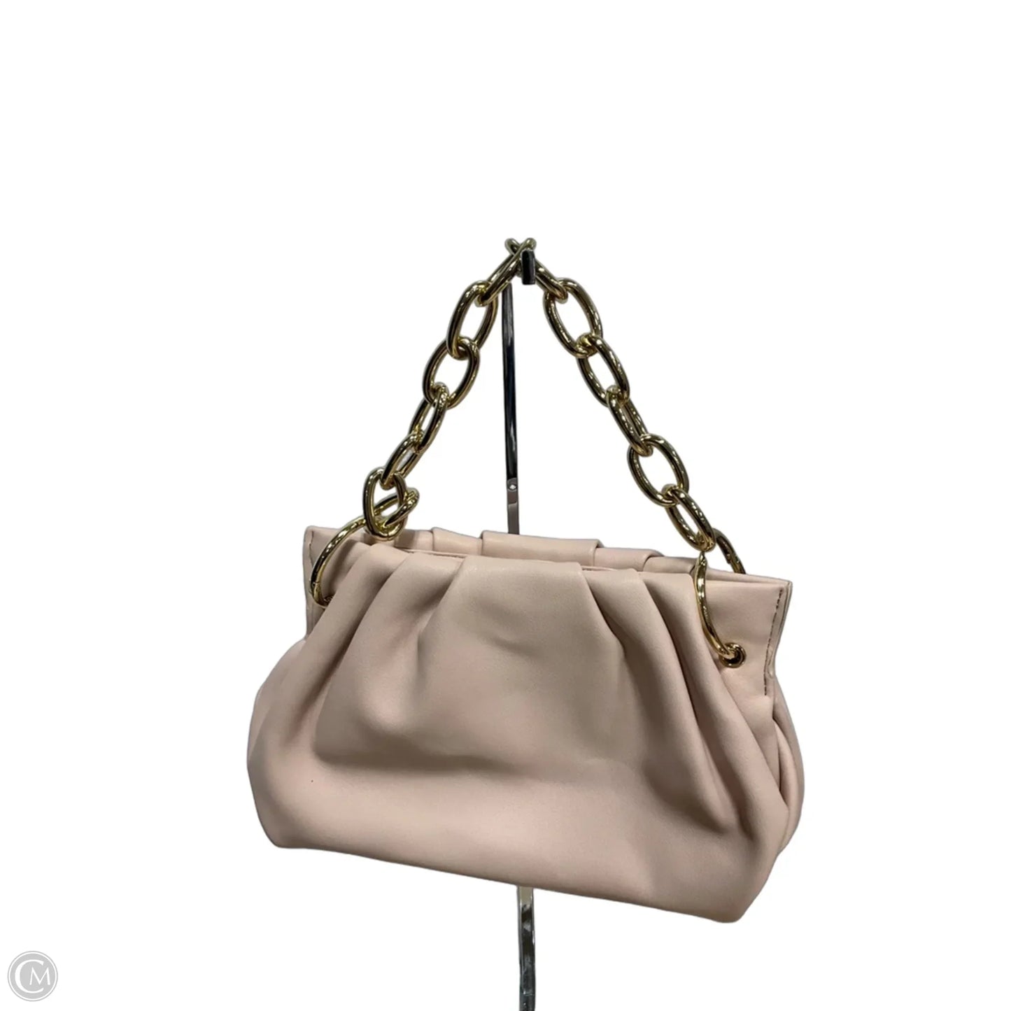 Handbag By House Of Want, Size: Medium