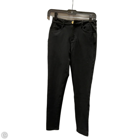 Pants Other By Michael By Michael Kors In Black, Size: S