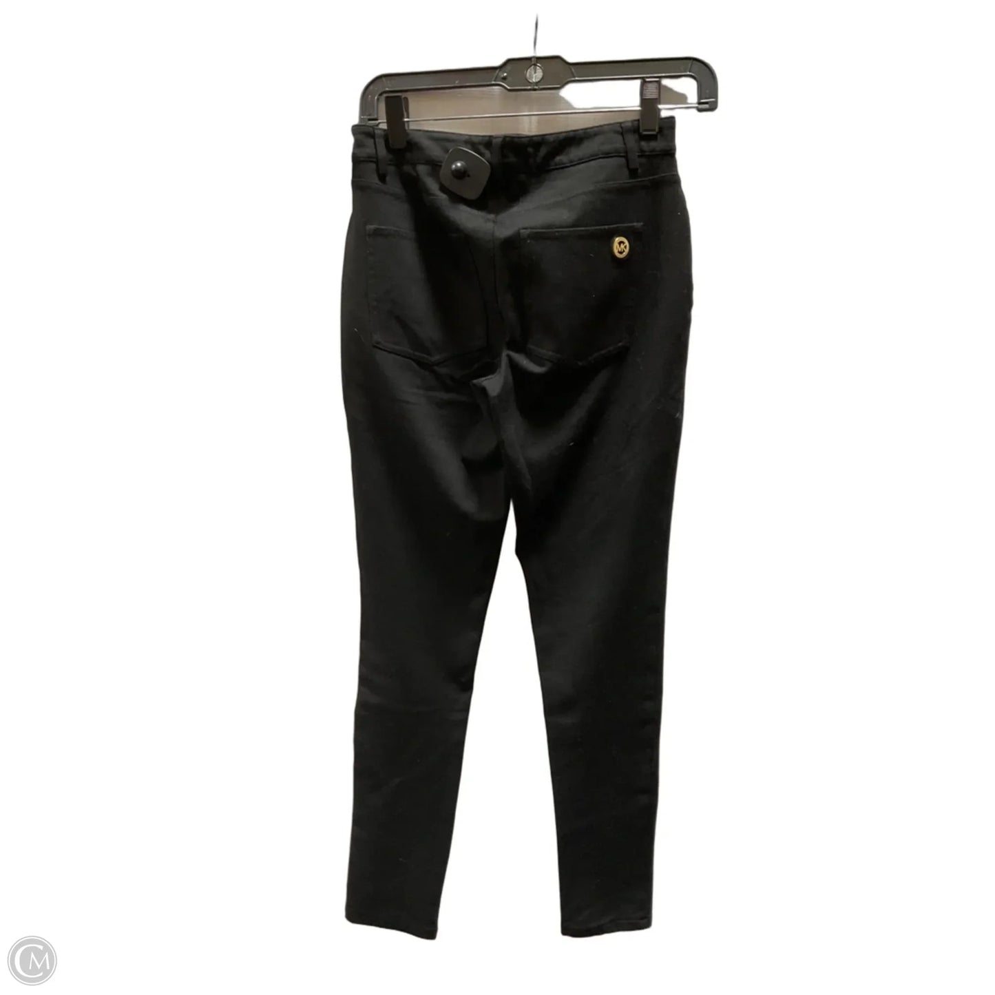 Pants Other By Michael By Michael Kors In Black, Size: S