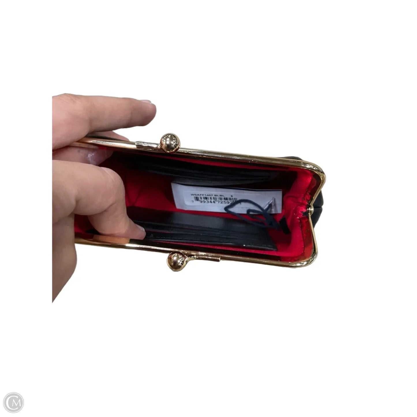 Wallet Designer By Dooney And Bourke, Size: Large