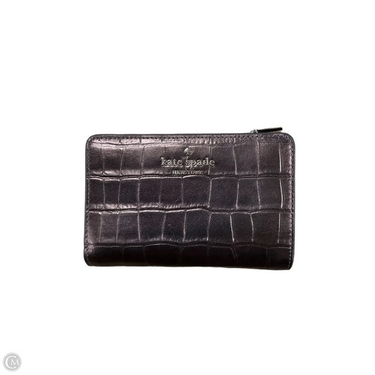 Wallet Designer By Kate Spade, Size: Small