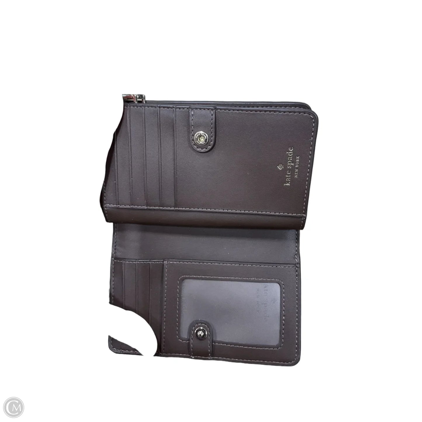 Wallet Designer By Kate Spade, Size: Small