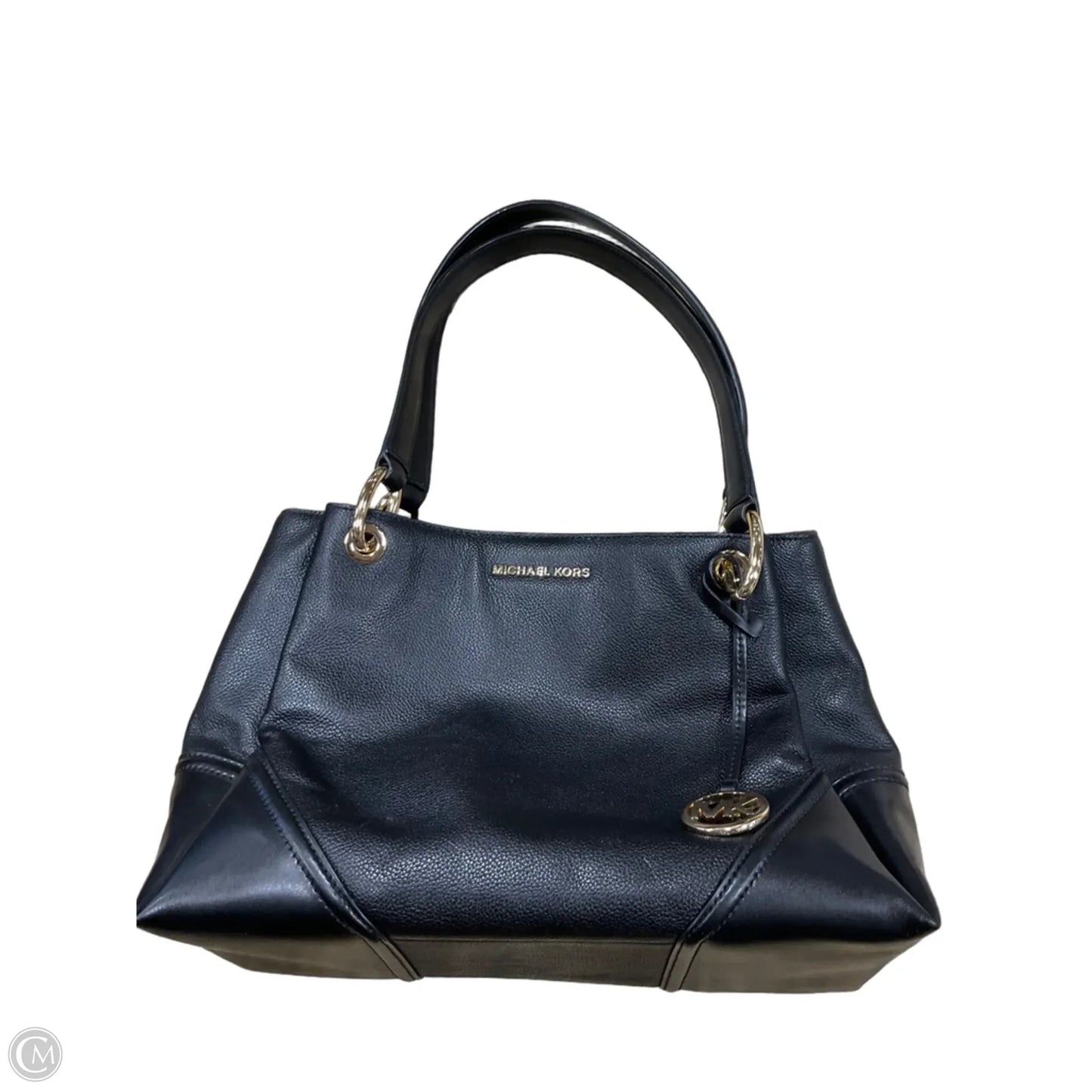 Handbag Designer By Michael By Michael Kors, Size: Medium