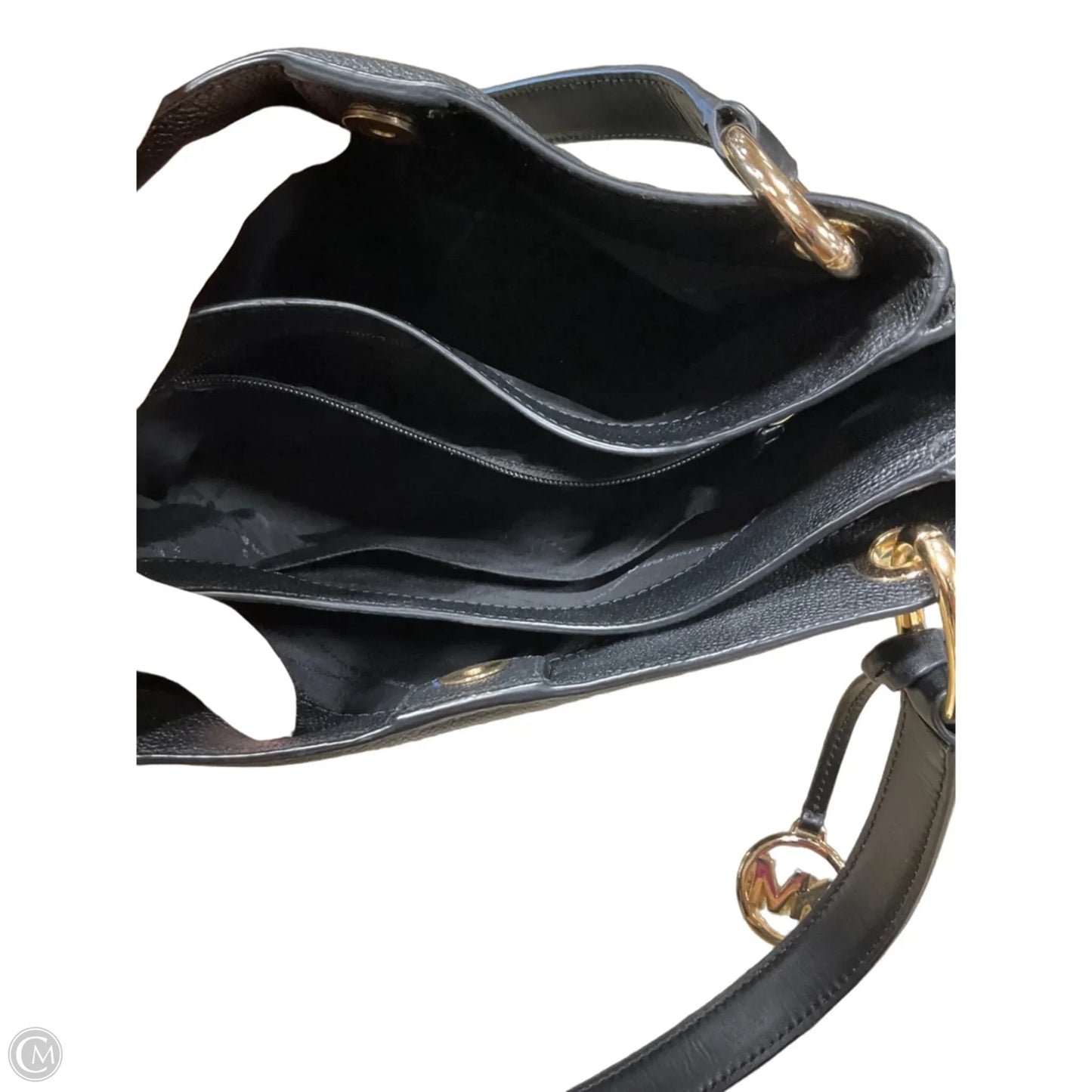 Handbag Designer By Michael By Michael Kors, Size: Medium