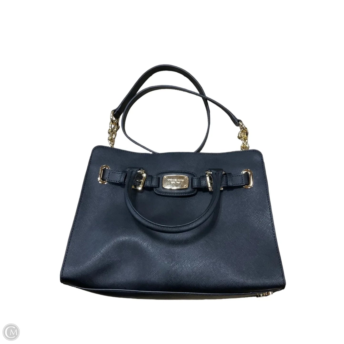 Handbag Designer By Michael By Michael Kors, Size: Medium