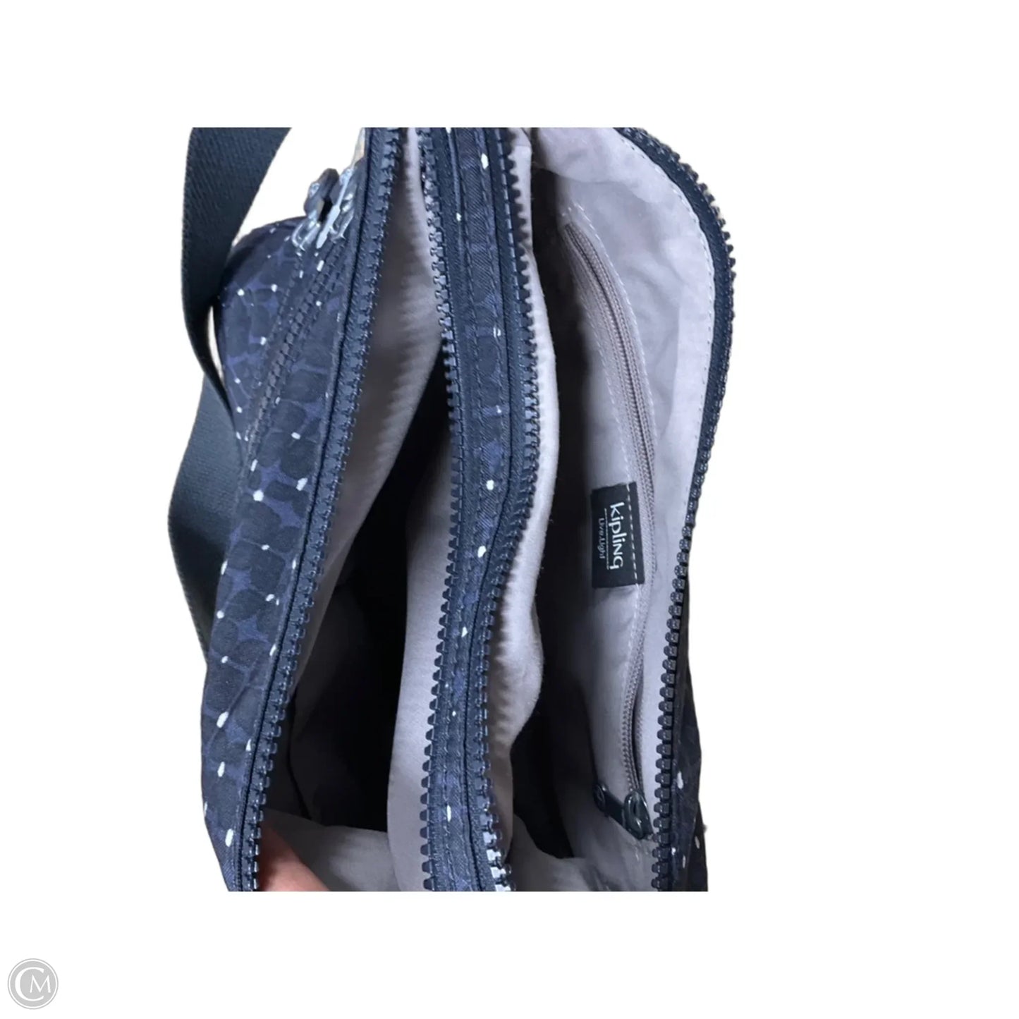 Crossbody By Kipling, Size: Medium