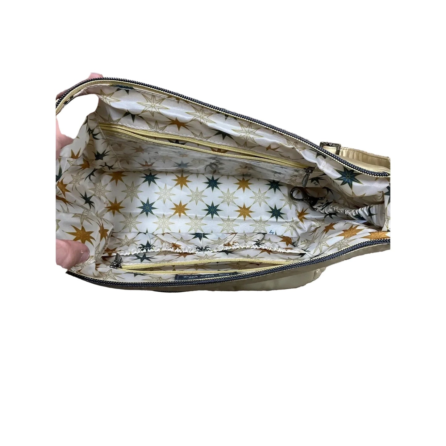 Handbag By Lug, Size: Large