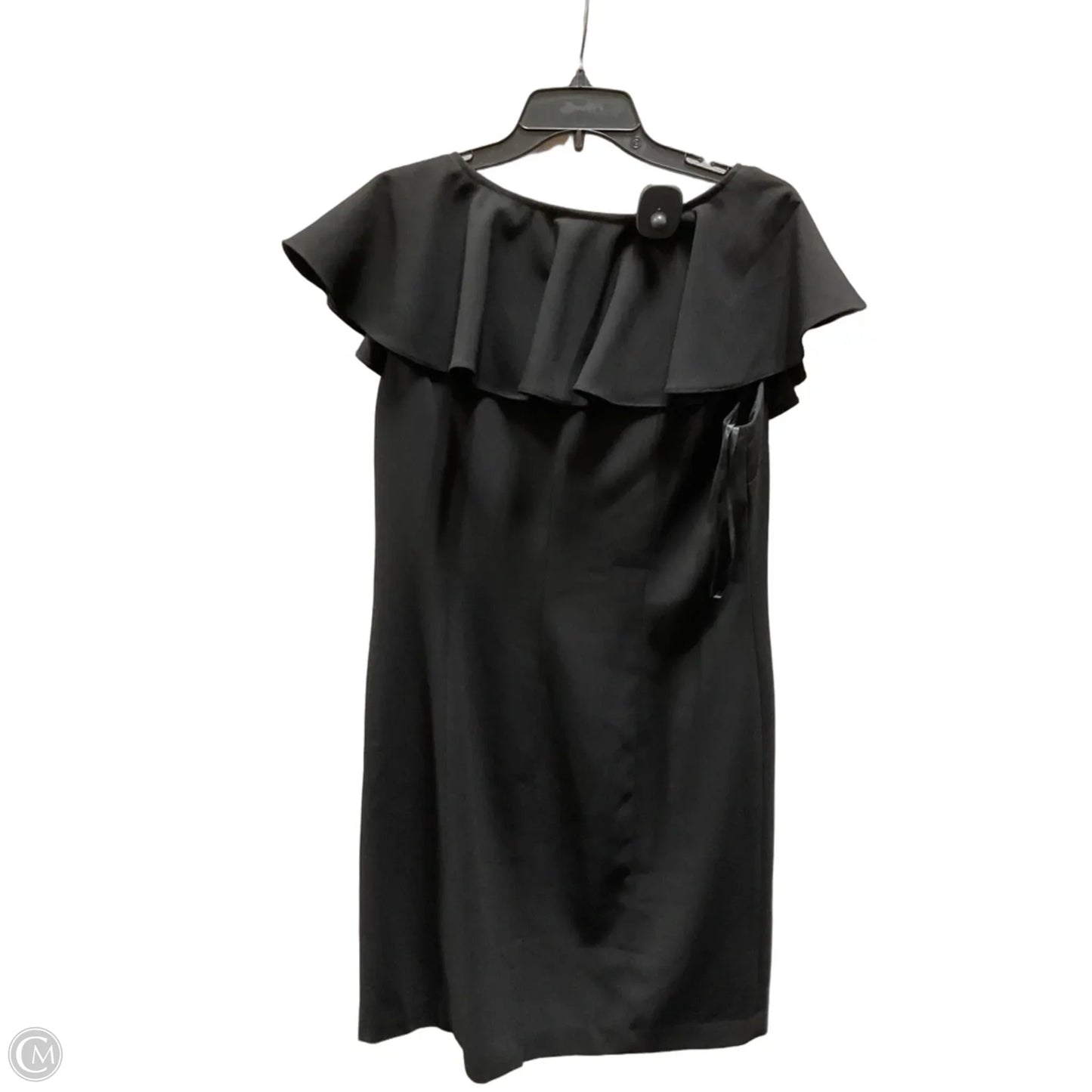 Dress Casual Short By Nanette By Nanette Lepore In Black, Size: L