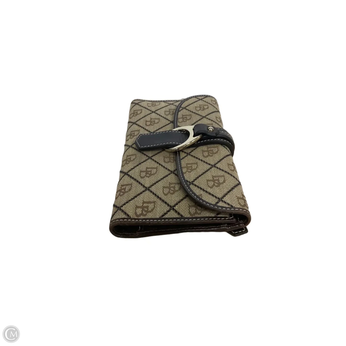 Wallet By Dooney And Bourke, Size: Medium