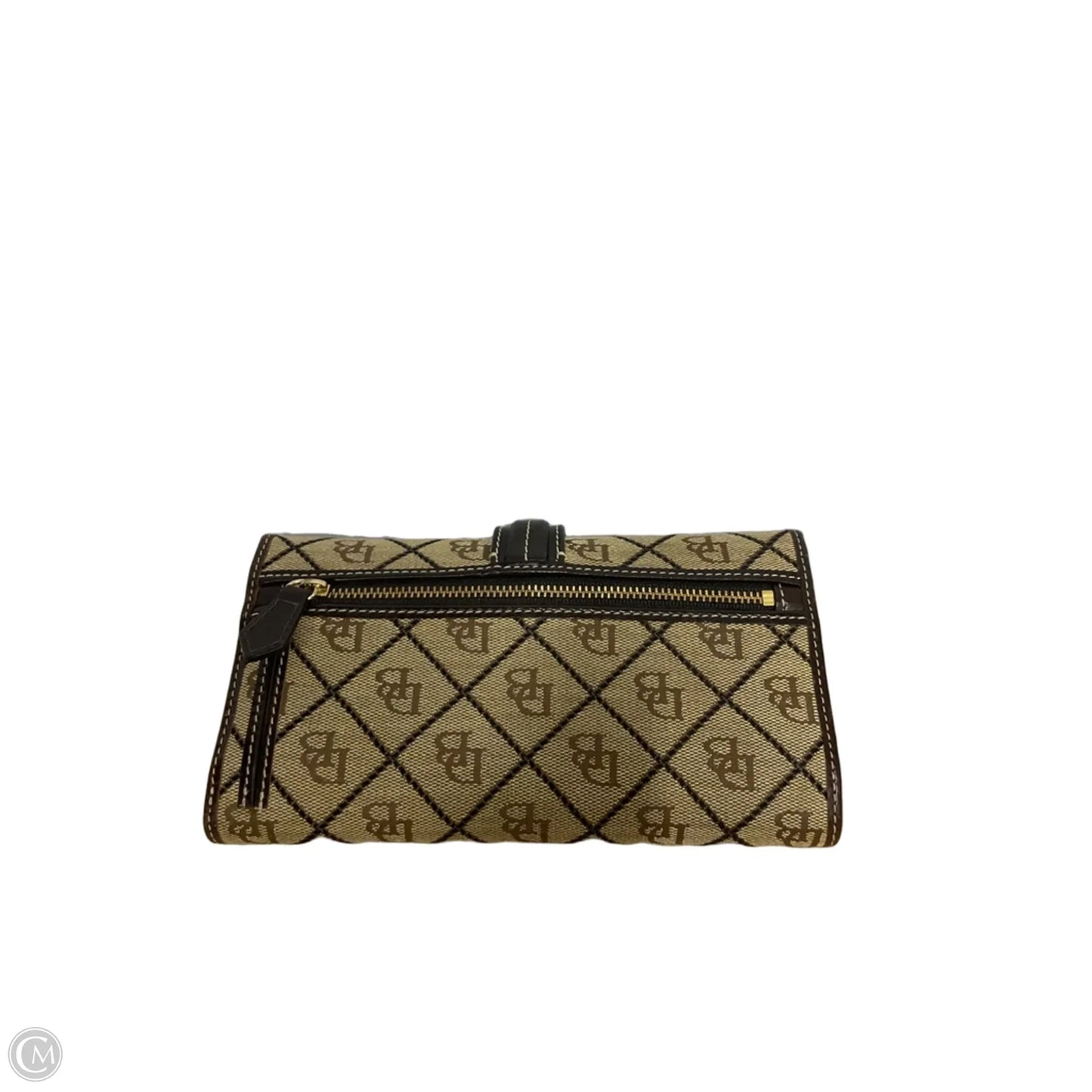 Wallet By Dooney And Bourke, Size: Medium