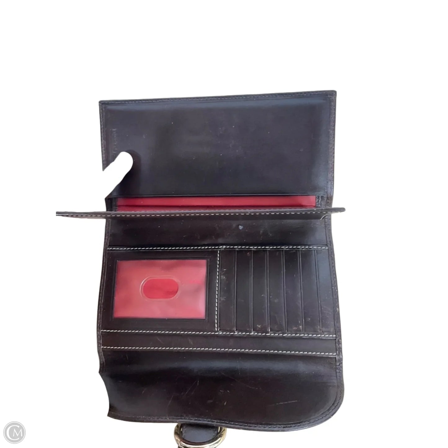 Wallet By Dooney And Bourke, Size: Medium