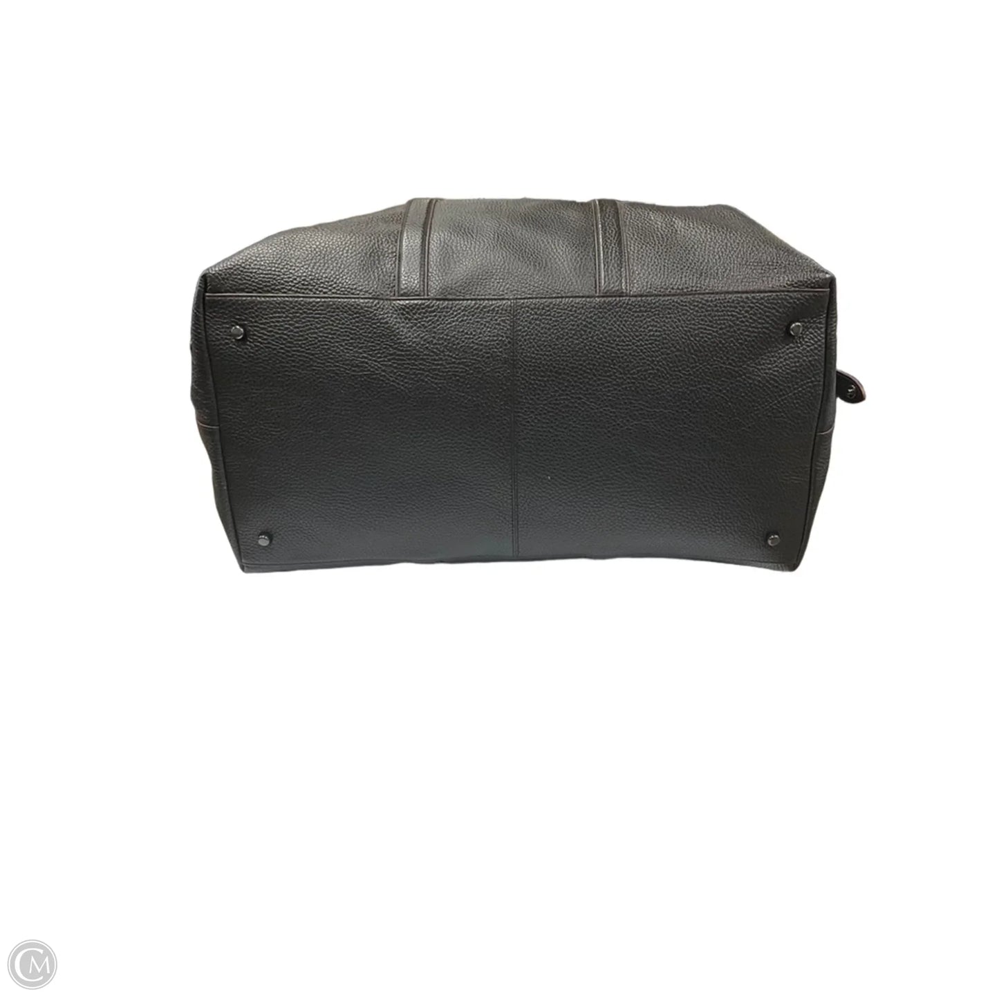 Duffle And Weekender Designer By Coach, Size: Large