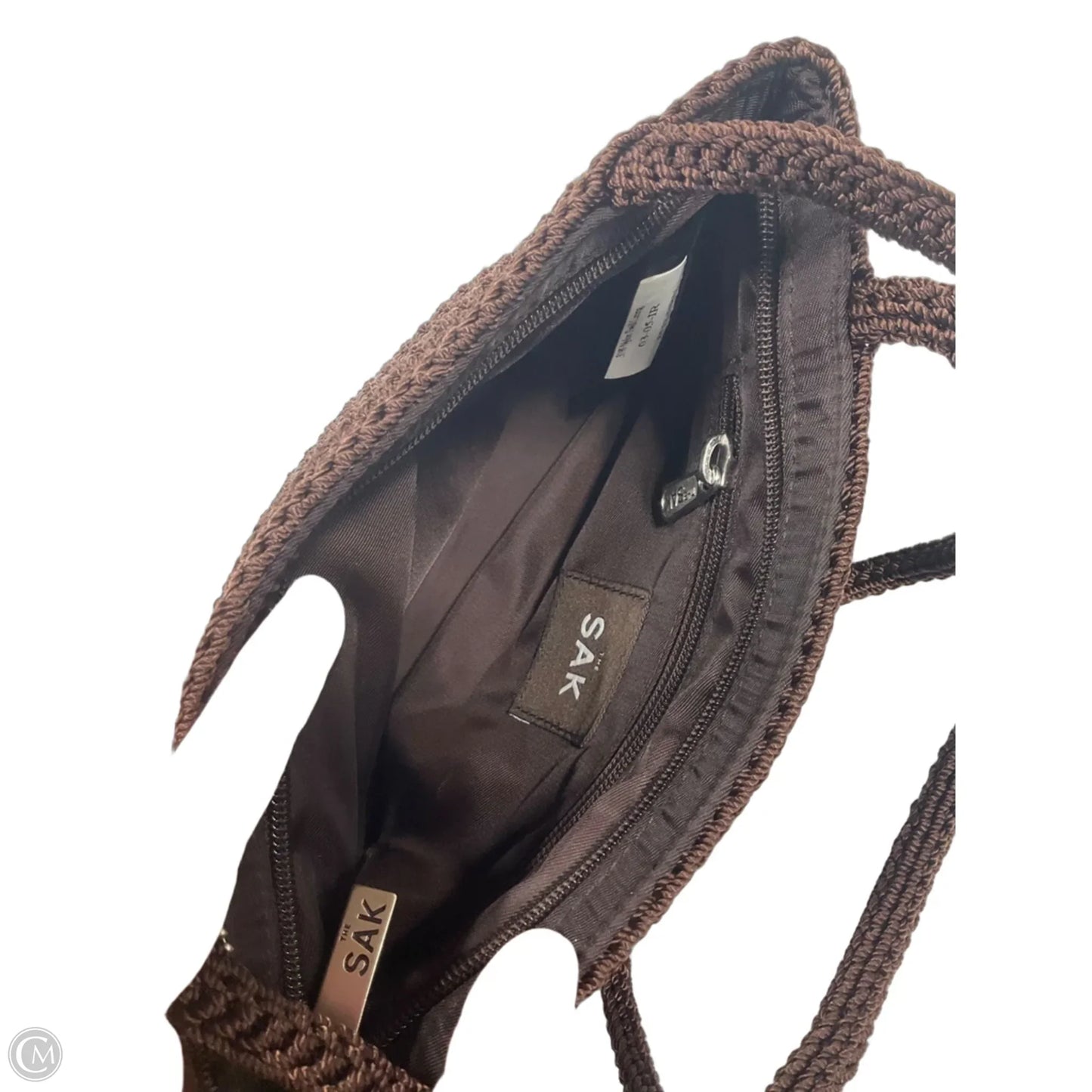 Handbag By The Sak, Size: Small