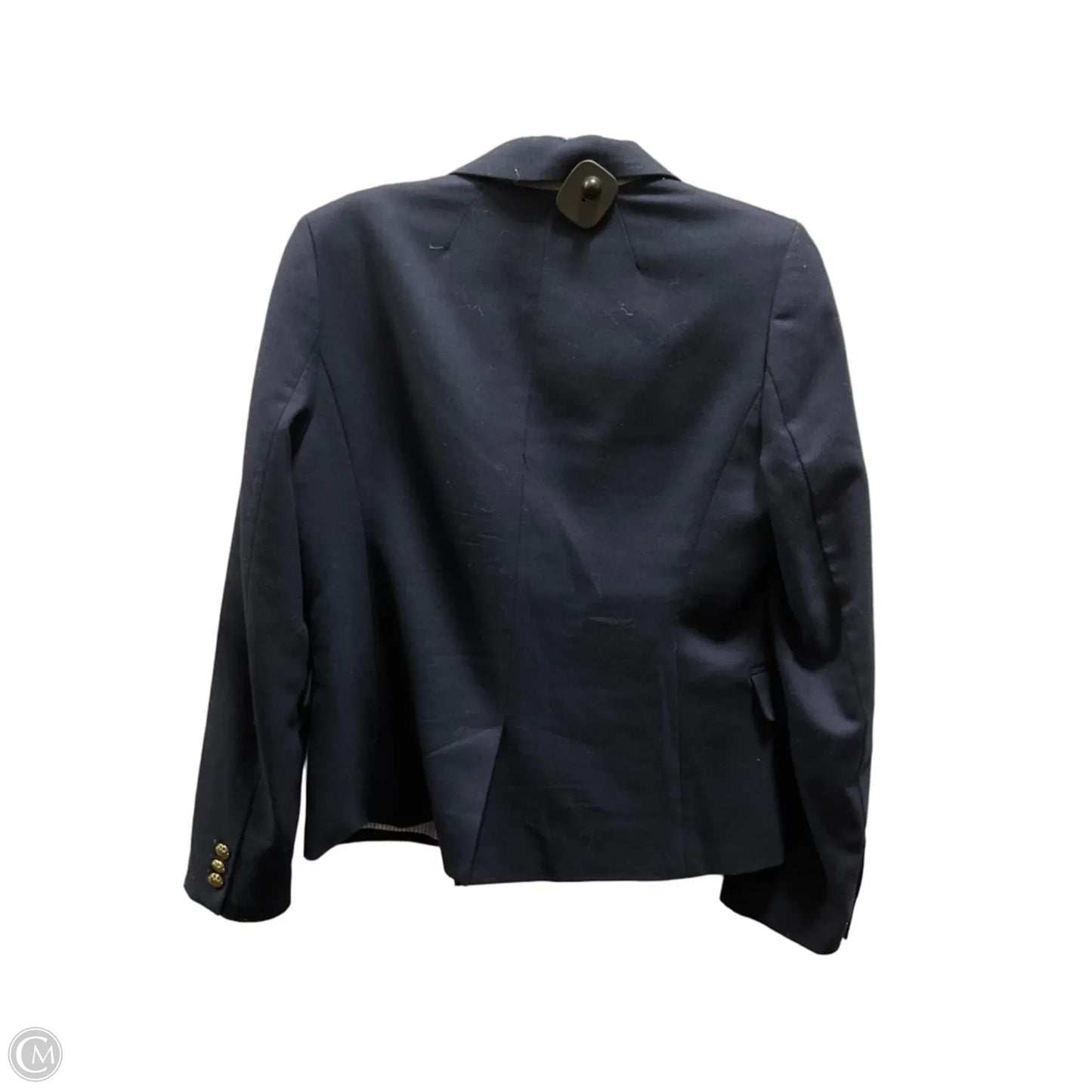 Blazer By J. Crew In Navy, Size: M