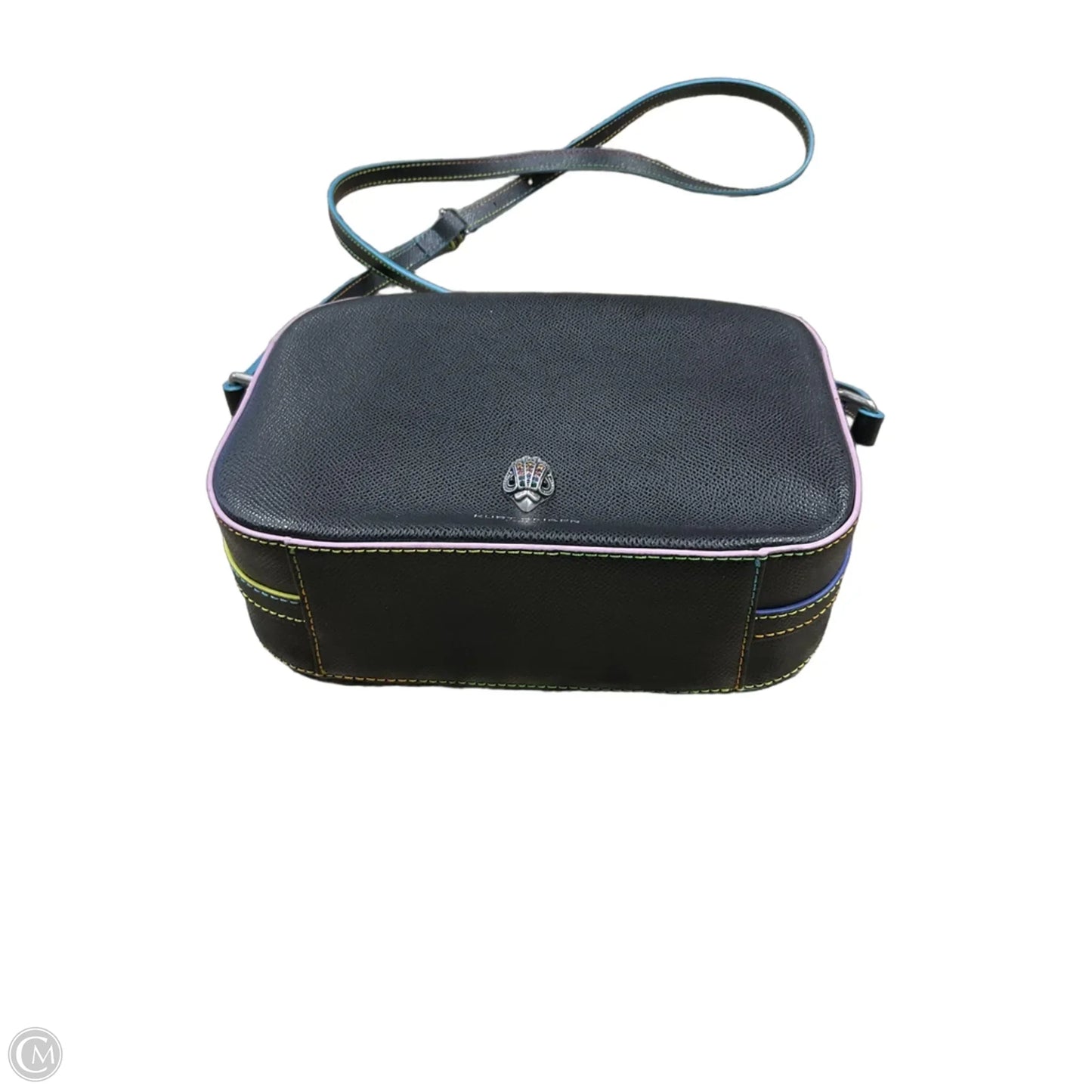 Crossbody Designer By Kurt Geiger, Size: Small