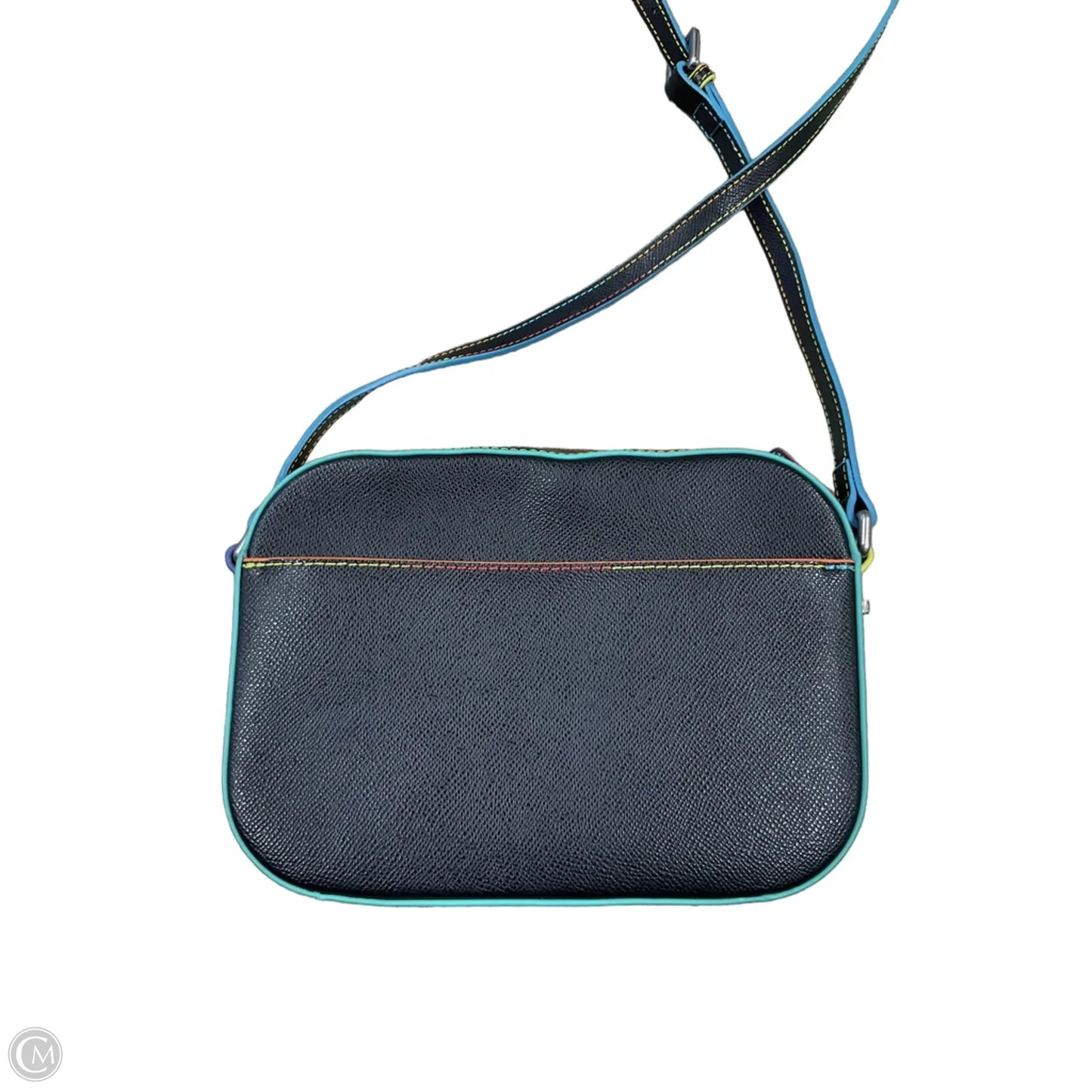 Crossbody Designer By Kurt Geiger, Size: Small