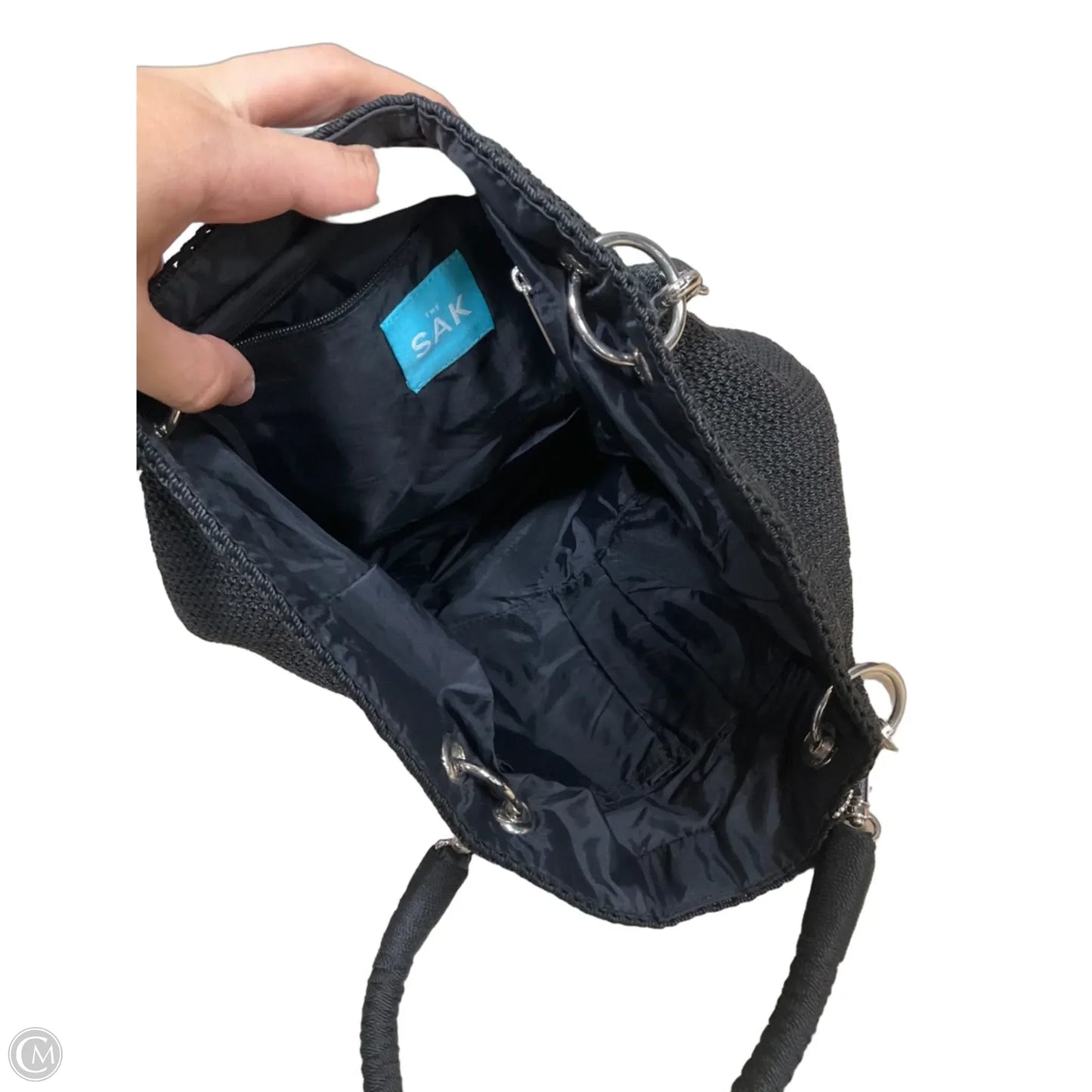 Handbag By The Sak, Size: Medium