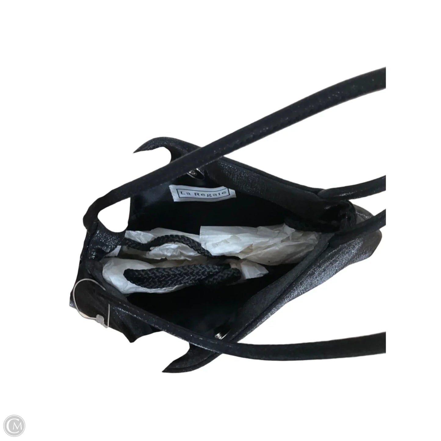 Handbag By Cmf, Size: Small