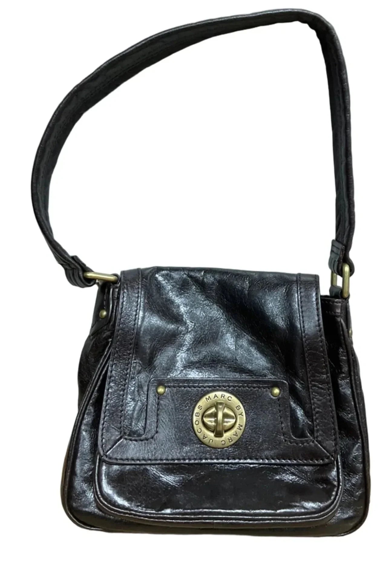Handbag Designer By Marc By Marc Jacobs, Size: Small