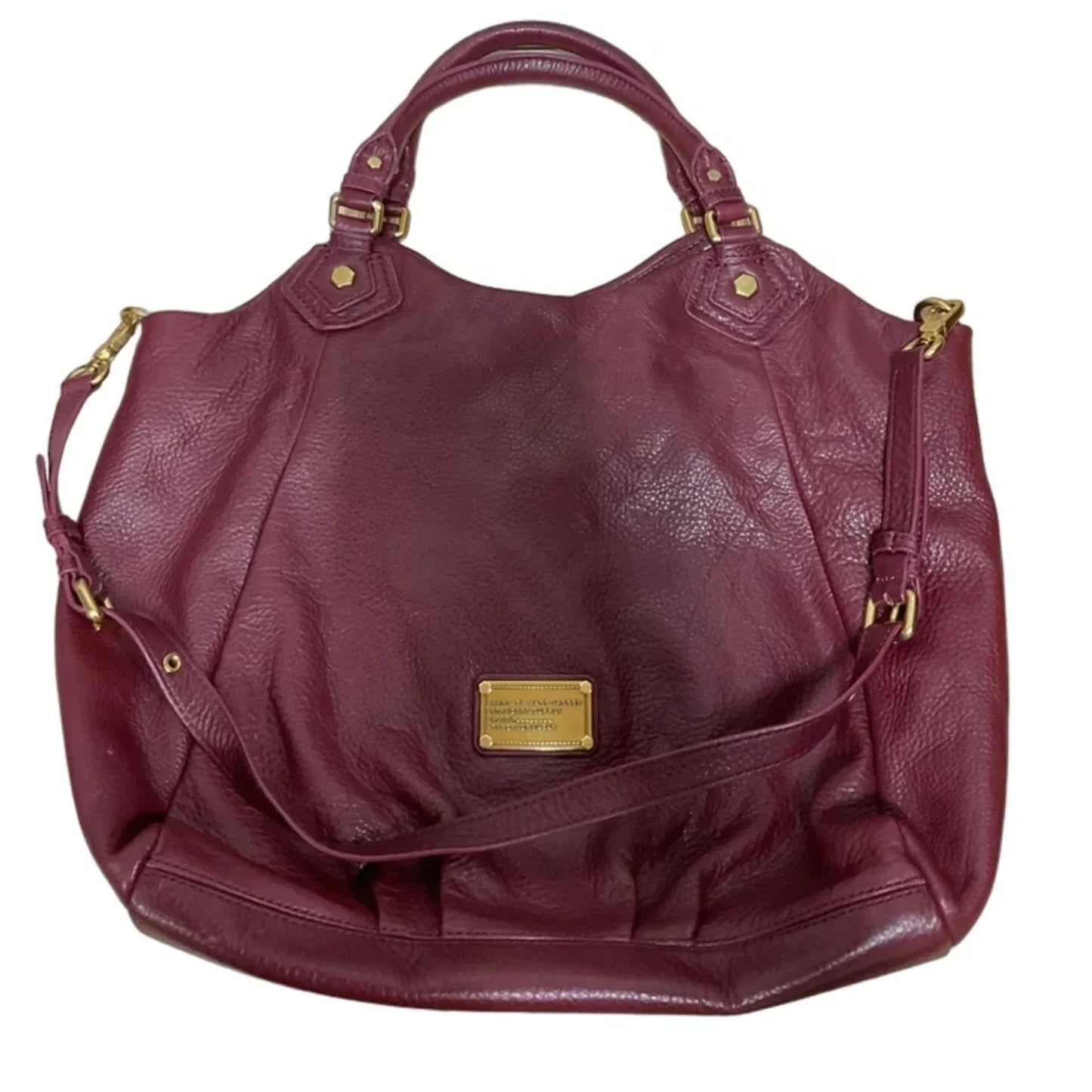 Handbag Designer By Marc By Marc Jacobs, Size: Large