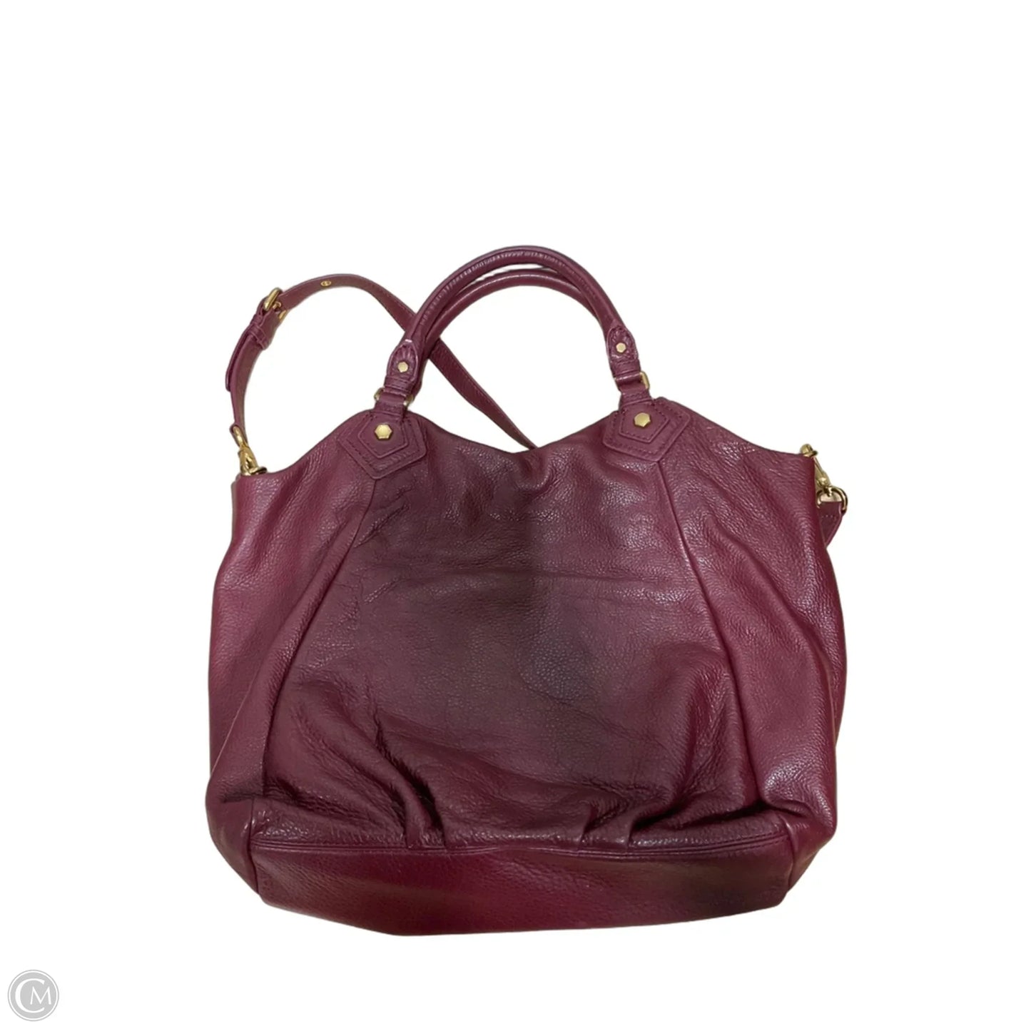 Handbag Designer By Marc By Marc Jacobs, Size: Large
