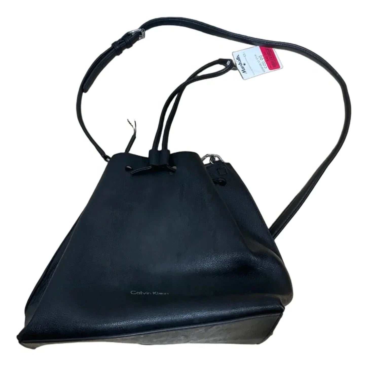 Crossbody By Calvin Klein, Size: Medium