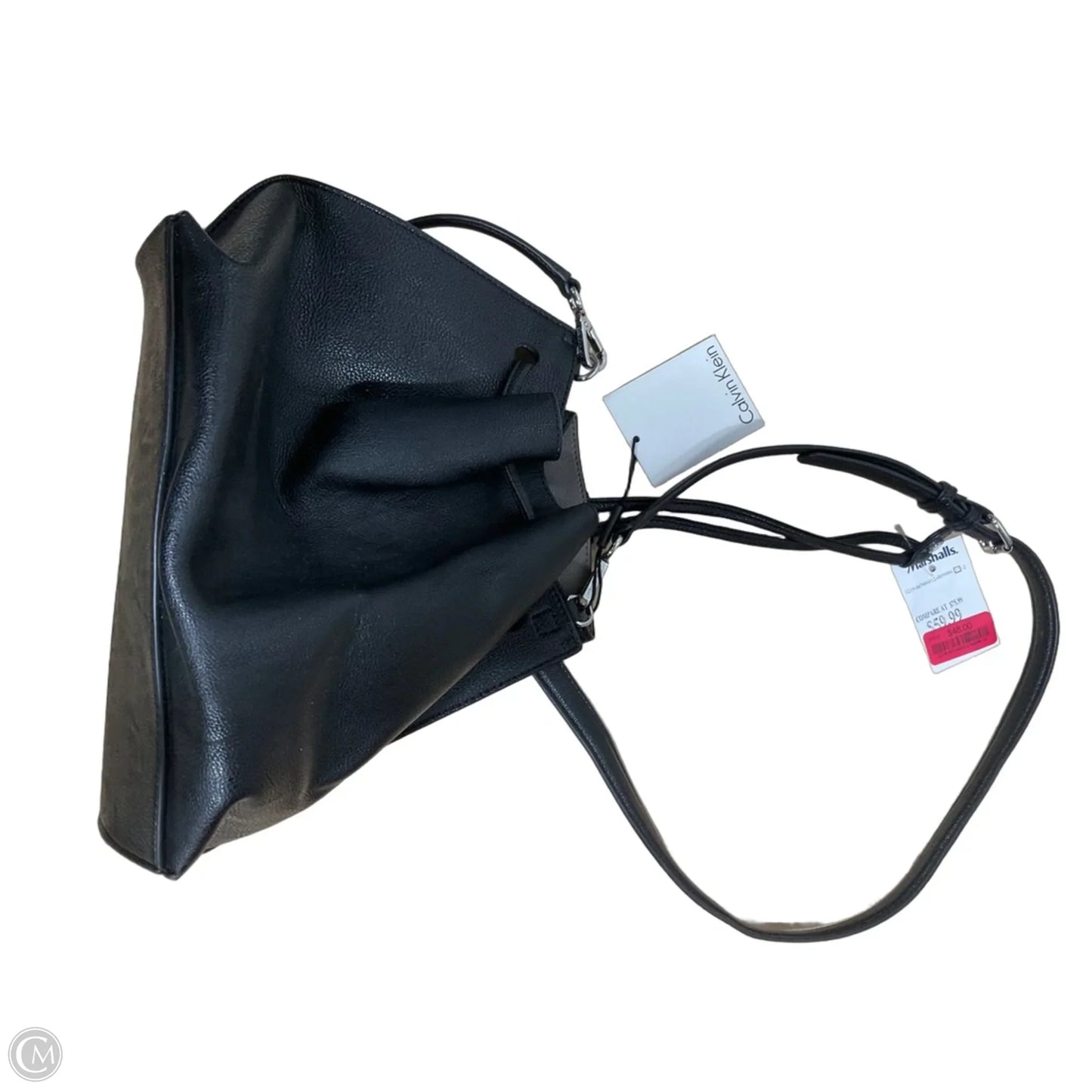 Crossbody By Calvin Klein, Size: Medium