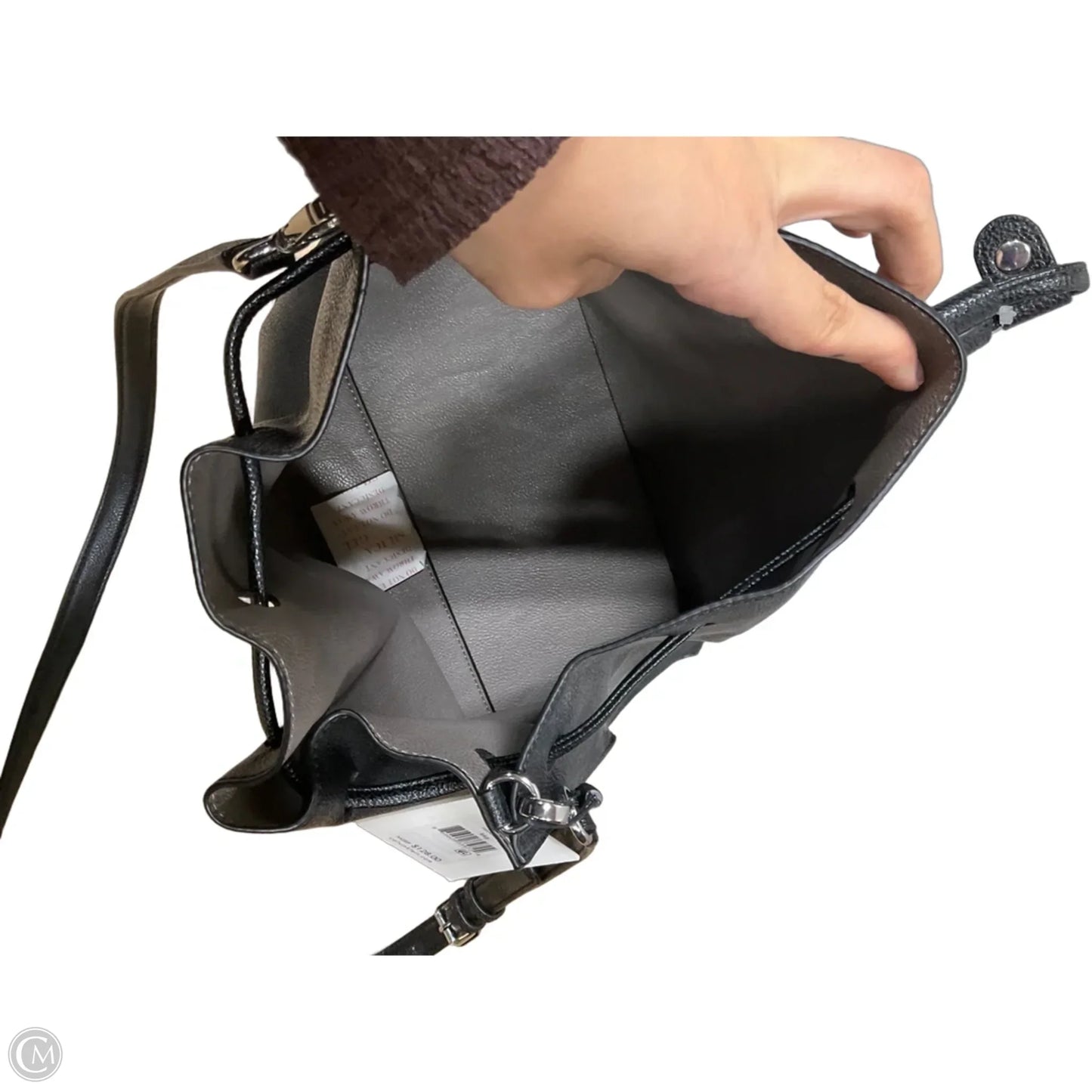Crossbody By Calvin Klein, Size: Medium
