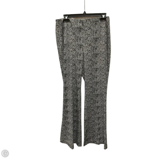Pants Other By Express In Checkered Pattern, Size: M