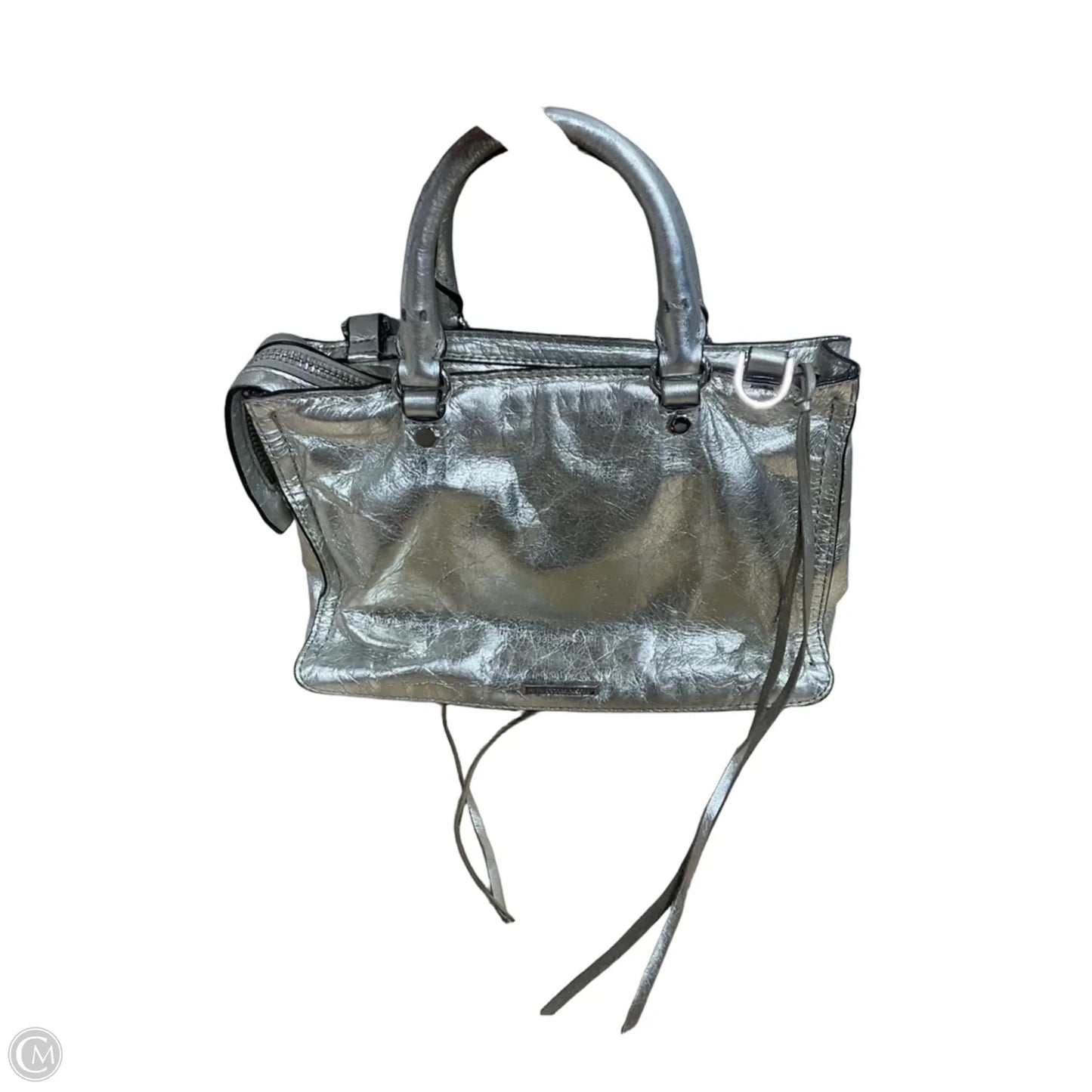 Crossbody Designer By Rebecca Minkoff, Size: Small