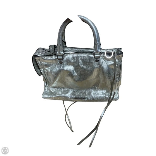 Crossbody Designer By Rebecca Minkoff, Size: Small