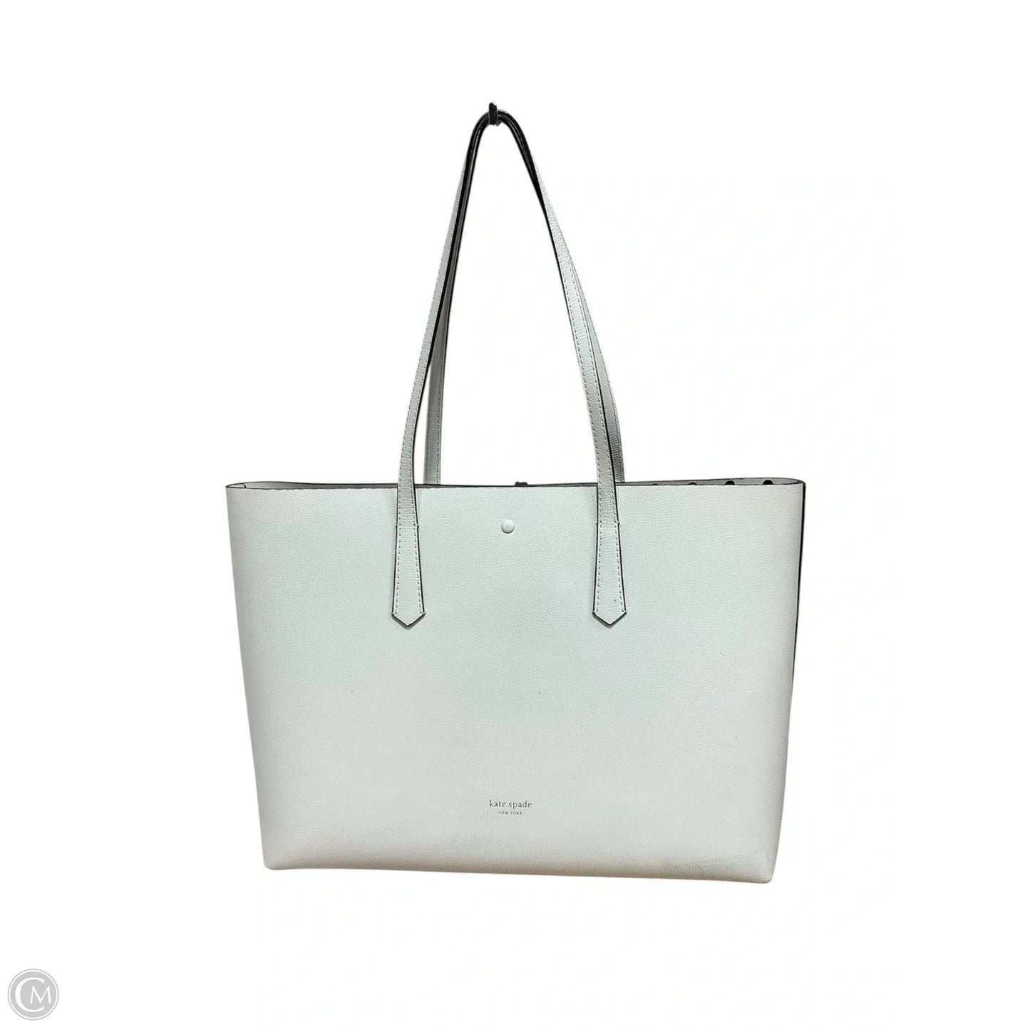 Tote Designer By Kate Spade, Size: Large